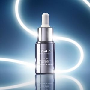 111SKIN CRYO ATP SPORTS BOOSTER smoothing serum